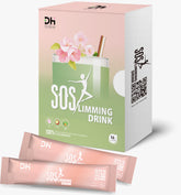 Daily Health Labo SOS瘦身飲 SOSlimming Drink (排清宿便減肚腩)