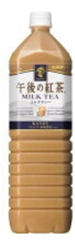 麒麟午後紅茶奶茶 1.5L