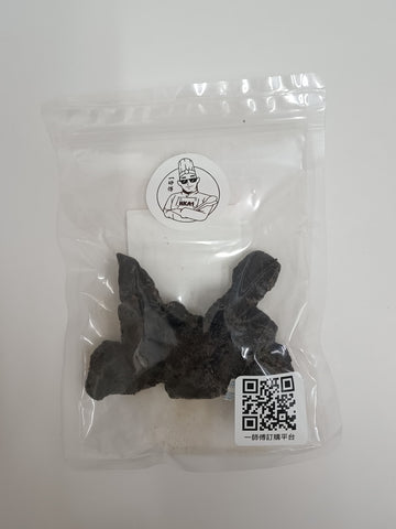 首烏八珍醋姜